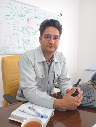 مهندس مهدی صادقی